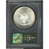Image 2 : 1892-CC $1 MS62 PCGS.
