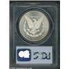 Image 2 : 1892-CC $1 MS63 PCGS.