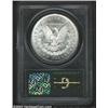 Image 2 : 1892-CC $1 MS63 PCGS.