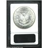 Image 2 : 1892-CC $1 MS63 ANACS.