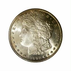 1892-CC $1 MS65 ANACS.