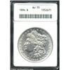 Image 1 : 1894 $1 AU55 ANACS.
