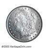 Image 1 : 1894 $1 MS62 PCGS.