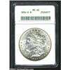 Image 1 : 1894-O $1 MS62 ANACS.