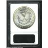 Image 2 : 1894-O $1 MS62 ANACS.