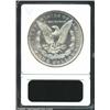 Image 2 : 1894-S $1 MS62 ANACS.