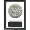 Image 2 : 1895-O $1 AU50 ANACS.