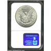 Image 2 : 1895-O $1 AU55 NGC.