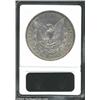 Image 2 : 1895-O $1 AU55 ANACS.