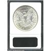 Image 2 : 1895-O $1 AU55 ANACS.
