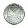 Image 2 : 1895-O $1 AU58 ANACS.