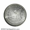 Image 2 : 1895-O $1 MS61 NGC.