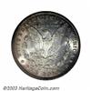 Image 2 : 1895-O $1 MS61 PCGS.