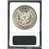 Image 2 : 1895-S $1--Cleaned--ANACS. Unc Details, Net AU55.