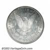 Image 2 : 1895-S $1 MS63 PCGS.