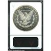 Image 2 : 1895-S $1 MS62 Deep Mirror Prooflike ANACS.