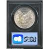 Image 2 : 1896 $1 MS66 PCGS.