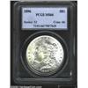 Image 1 : 1896 $1 MS66 PCGS.