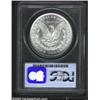 Image 2 : 1896 $1 MS66 PCGS.