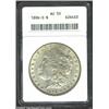 Image 1 : 1896-O $1 AU50 ANACS.