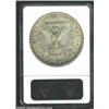 Image 2 : 1896-O $1 AU50 ANACS.
