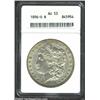Image 1 : 1896-O $1 AU53 ANACS.
