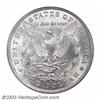 Image 2 : 1896-O $1 MS64 PCGS.