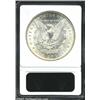 Image 2 : 1896-S $1 MS62 ANACS.