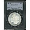 Image 1 : 1897-O $1 MS62 PCGS.