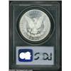 Image 2 : 1897-O $1 MS62 PCGS.