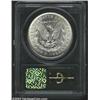 Image 2 : 1897-O $1 MS62 PCGS.