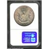 Image 2 : 1898 $1 MS64 NGC.