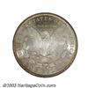 Image 2 : 1898-O $1 MS67 Prooflike NGC.