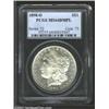 Image 1 : 1898-O $1 MS64 Deep Mirror Prooflike PCGS.