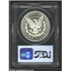 Image 2 : 1898-O $1 MS64 Deep Mirror Prooflike PCGS.