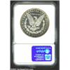 Image 2 : 1898-O $1 MS66 Deep Mirror Prooflike NGC.
