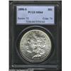 Image 1 : 1898-S $1 MS64 PCGS.
