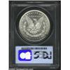 Image 2 : 1898-S $1 MS64 PCGS.
