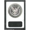 Image 2 : 1898-S $1 MS63 Deep Mirror Prooflike ANACS.