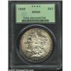 Image 1 : 1899 $1 MS66 PCGS.