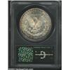 Image 2 : 1899 $1 MS66 PCGS.