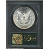 Image 2 : 1899-S $1 MS64 PCGS.