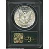 Image 2 : 1899-S $1 MS65 PCGS.