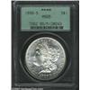 Image 1 : 1899-S $1 MS65 PCGS.