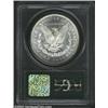 Image 2 : 1899-S $1 MS65 PCGS.