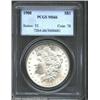 Image 1 : 1900 $1 MS66 PCGS.