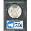 Image 2 : 1900 $1 MS66 PCGS.