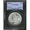 Image 1 : 1900-O $1 MS66 PCGS.