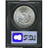 Image 2 : 1900-O $1 MS66 PCGS.