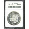 Image 1 : 1900-O $1 MS65 Deep Mirror Prooflike ANACS.